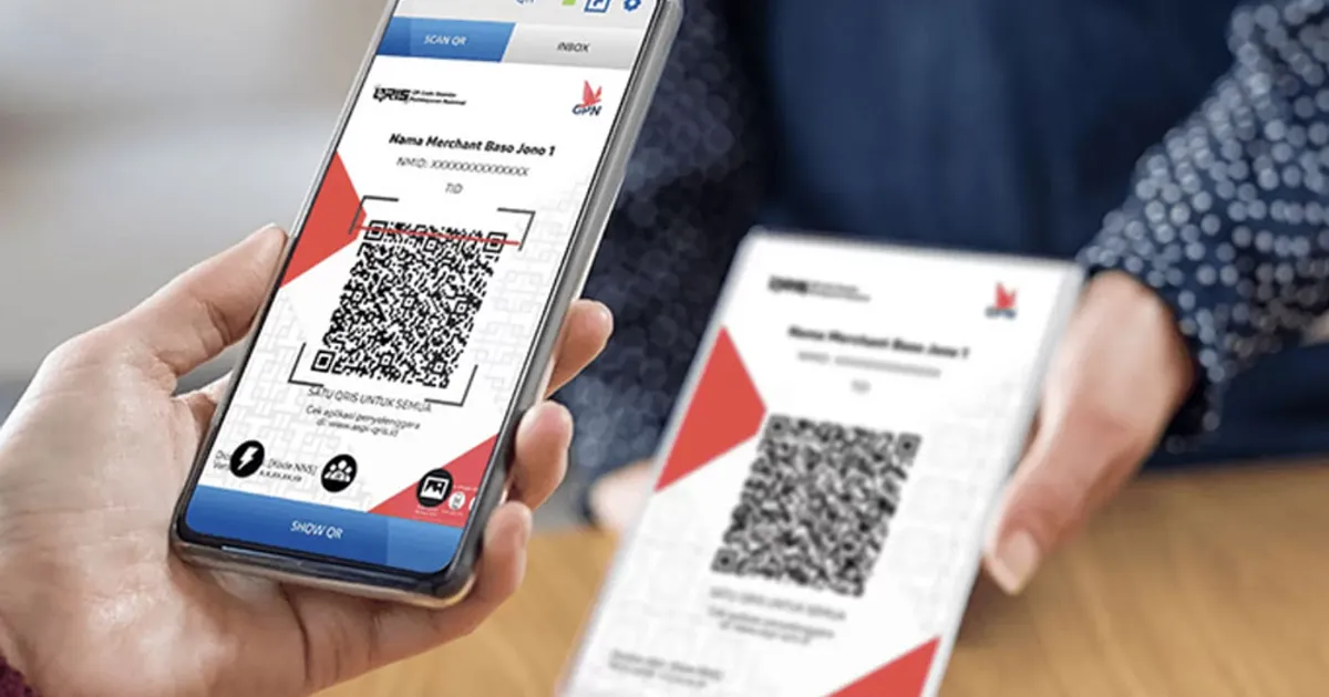 Selisik Bagaimana QRIS Bisa Jadi Sistem yang Dikeluhkan AS